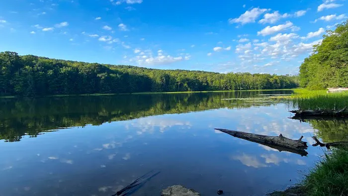 Crooked Run Campground Picture 1