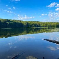 Crooked Run Campground ico