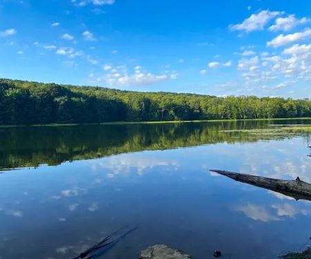 Crooked Run Campground