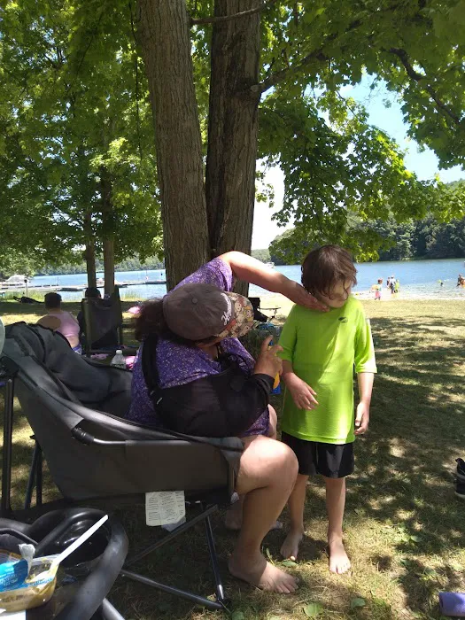 Crooked Run Campground Picture 4