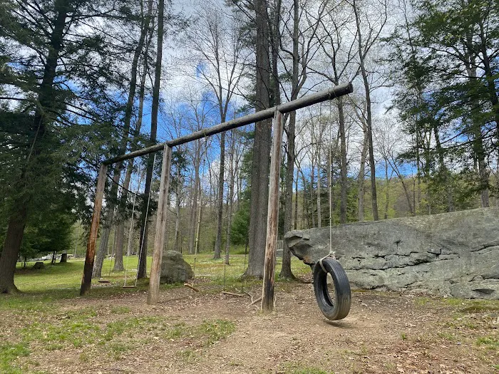 Chess Falls Campground Picture 3