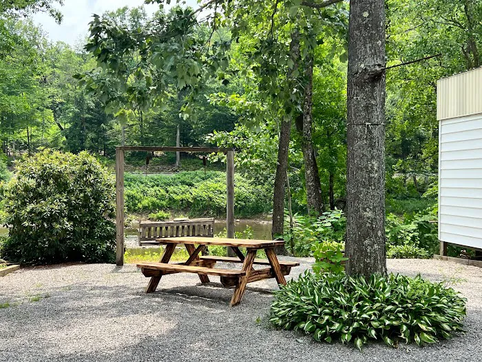 Chess Falls Campground Picture 5