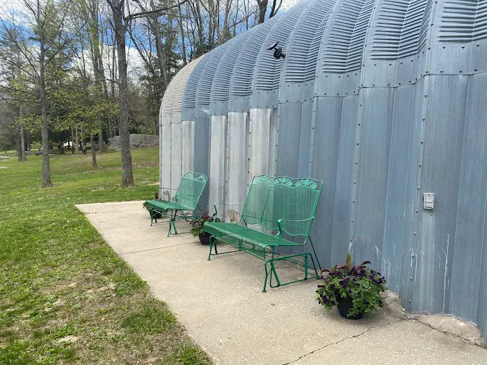 Chess Falls Campground Picture 7