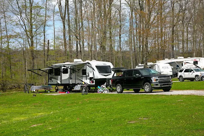 DuBois / Treasure Lake KOA Holiday Picture 10