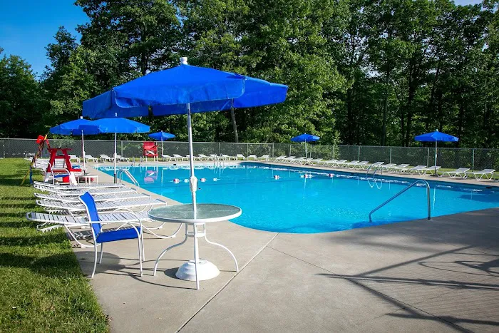 DuBois / Treasure Lake KOA Holiday Picture 6