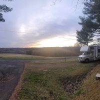 Clearview Campground ico