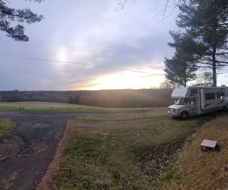 Clearview Campground