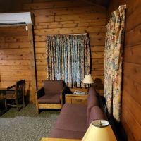 Prince Gallitzin Modern Cabins ico