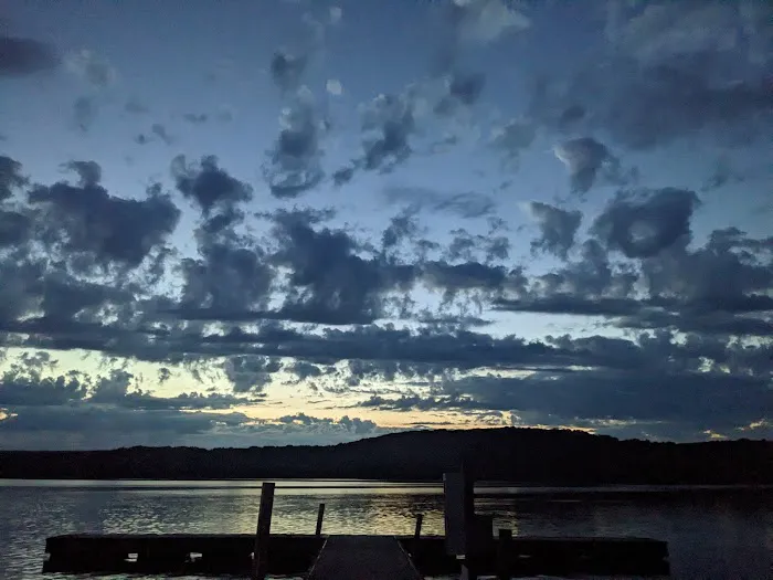 Prince Gallitzin Modern Cabins Picture 8