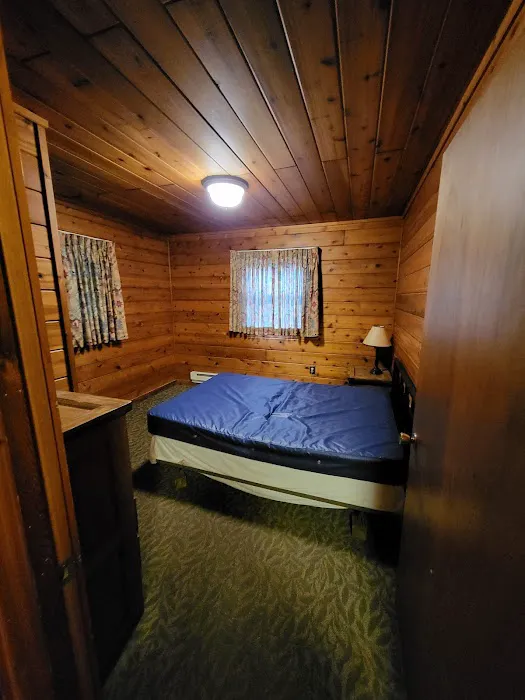 Prince Gallitzin Modern Cabins Picture 2