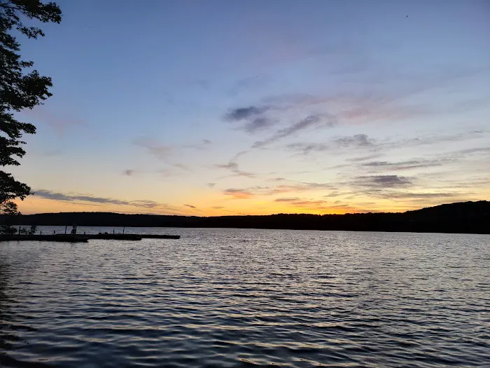 Prince Gallitzin Modern Cabins Picture 9