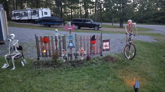 Camp Sheeley's Picture 2