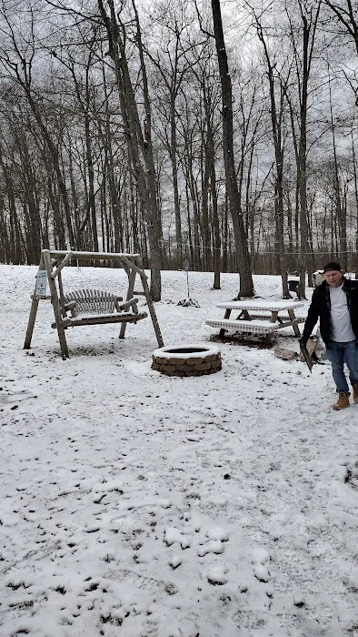 Camp Sheeley's Picture 1