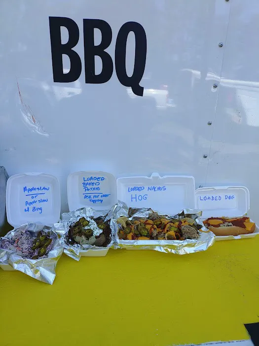 DuBois/Treasure Lake KOA Holiday Picture 1