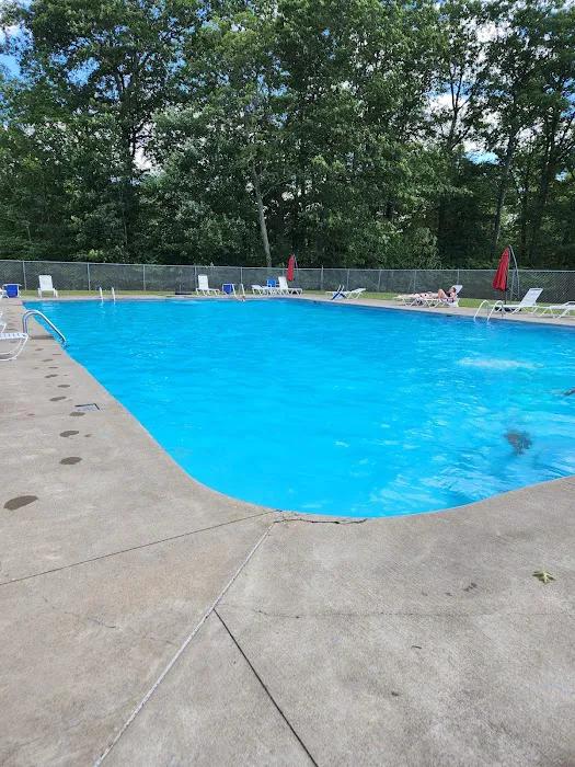 DuBois/Treasure Lake KOA Holiday Picture 10