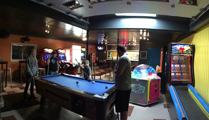 Granite Hill Camping Resort Picture 6