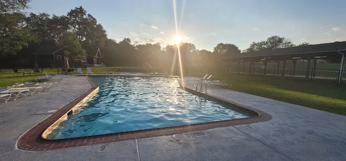 Granite Hill Camping Resort Picture 1