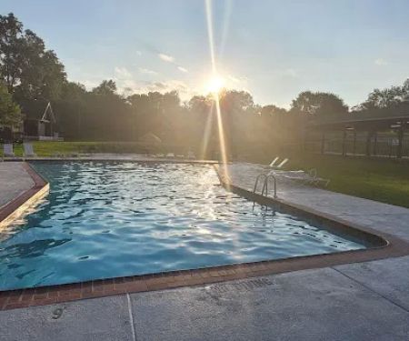 Granite Hill Camping Resort