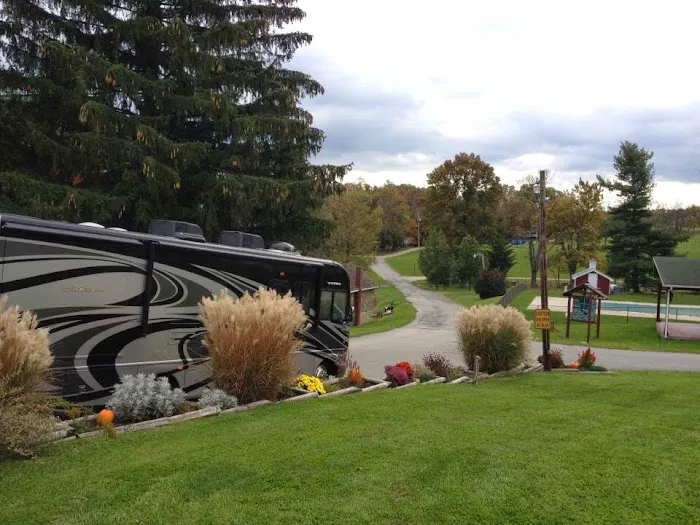 Granite Hill Camping Resort Picture 2