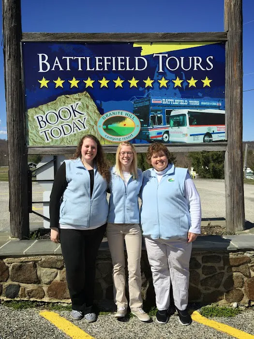 Granite Hill Camping Resort Picture 7