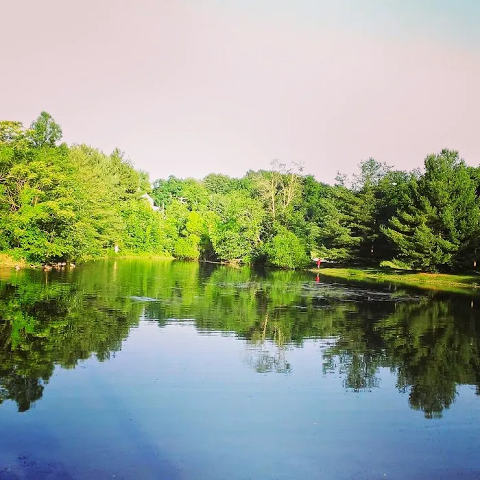 Granite Hill Camping Resort Picture 3