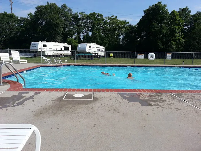 Gettysburg Campground Picture 3