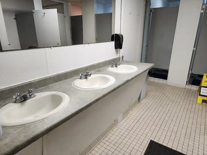 Gettysburg Campground Picture 2