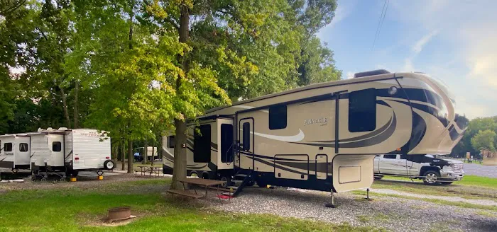 Gettysburg Campground Picture 4