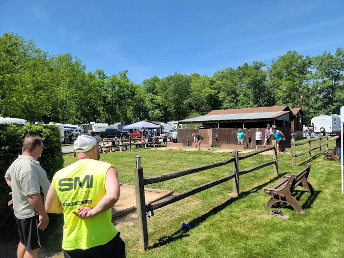 Gettysburg Campground Picture 6