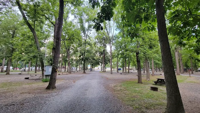 Gettysburg Campground Picture 9