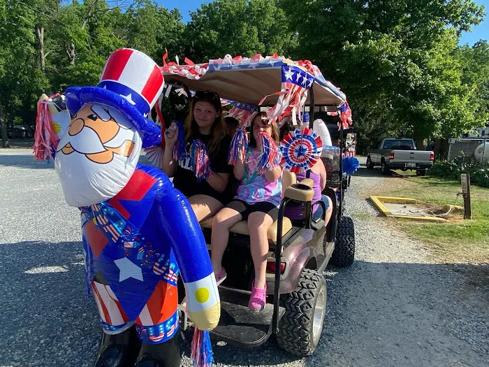 Gettysburg Campground Picture 7