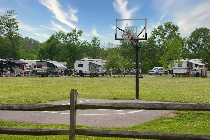 Gettysburg Campground Picture 5