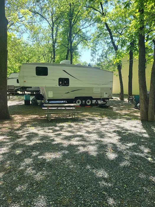 Gettysburg Campground Picture 8