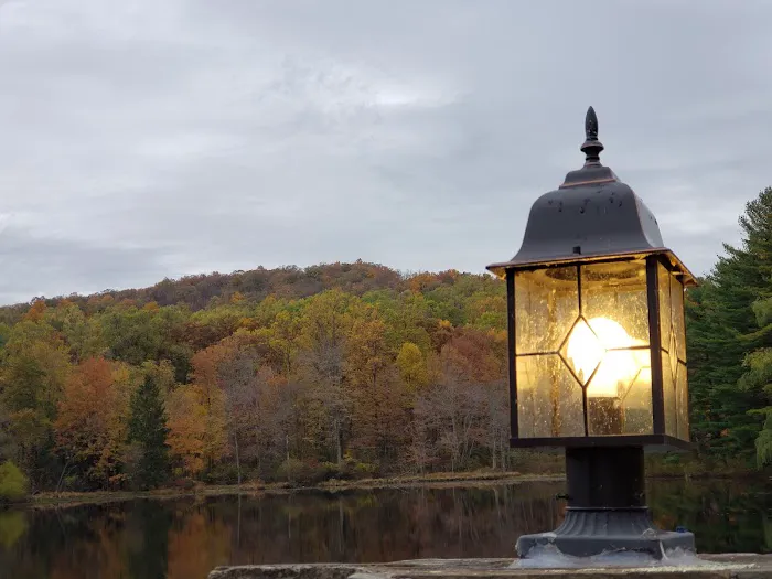 Summit Lake Camp Picture 1