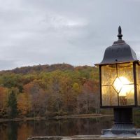 Summit Lake Camp ico