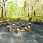 Marsden Tract Group Campground