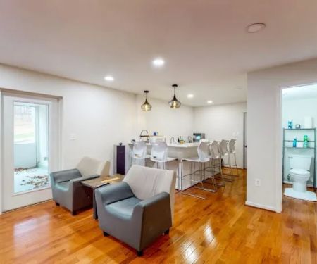 Balantre Lane Estate