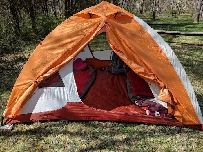 CW Camping Picture 3