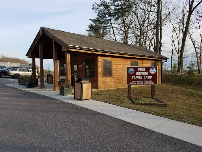 Travel Camp Picture 9