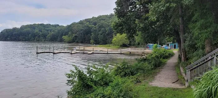 Pohick Bay Campground and Park Office Picture 3