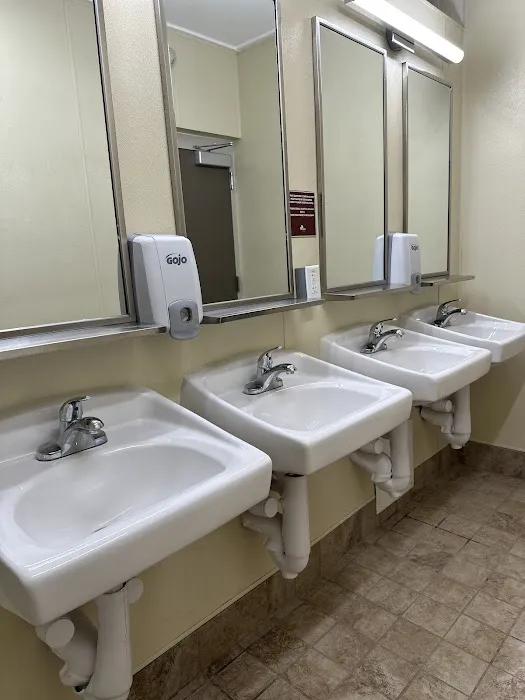 Pohick Bay Campground and Park Office Picture 7