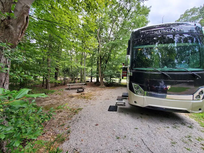 Pohick Bay Campground and Park Office Picture 8