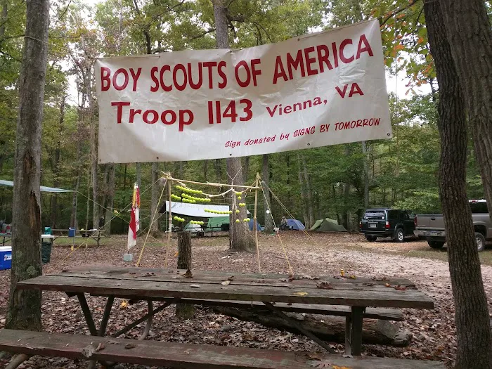 Camp Wilson Picture 4