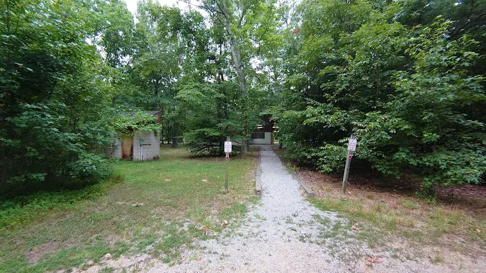 Camp Wilson Picture 5