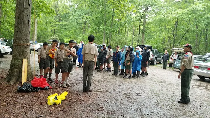 Camp Wilson Picture 3