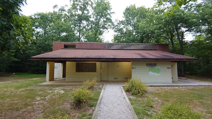 Camp Wilson Picture 2