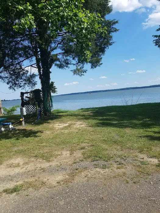 Patuxent Camp Sites Picture 6