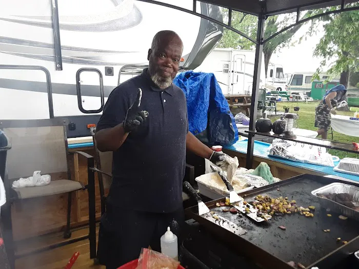 Patuxent Camp Sites Picture 10