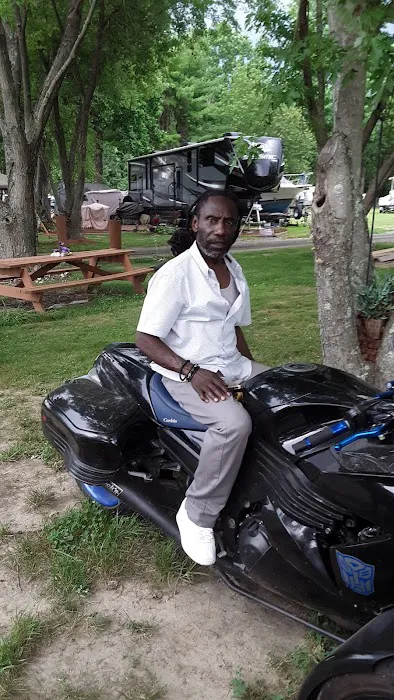 Patuxent Camp Sites Picture 5