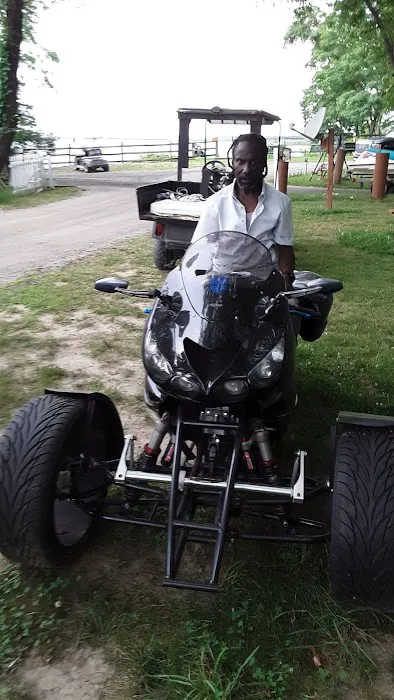 Patuxent Camp Sites Picture 3